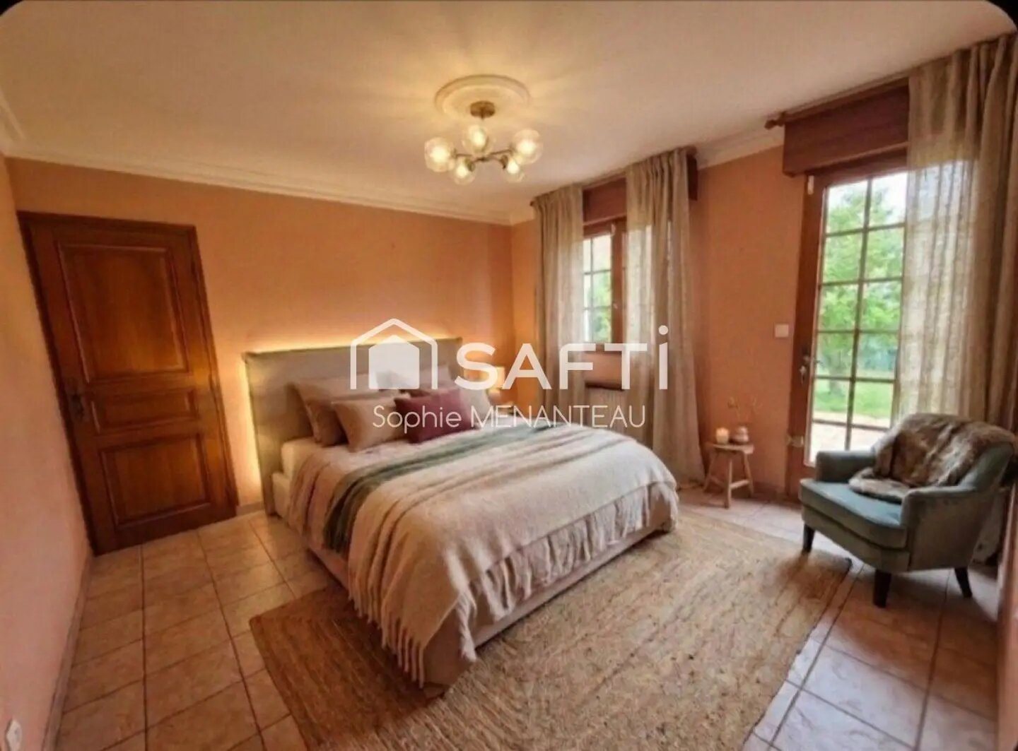 Maison à vendre, 105m², Etaples