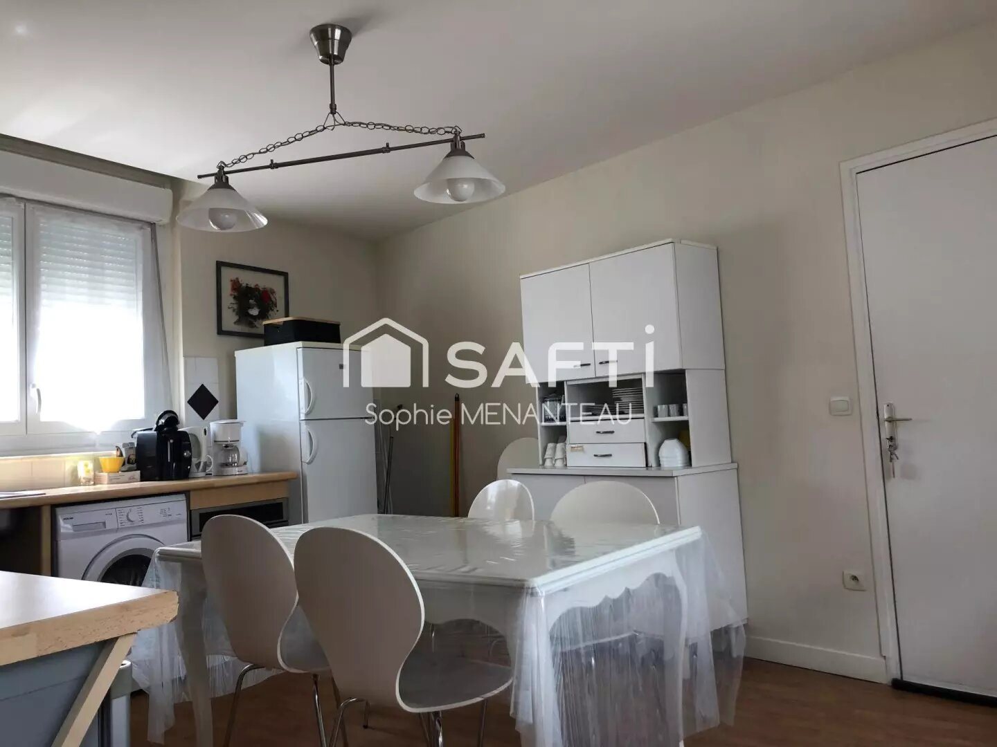 Maison à vendre, 117m², Berck