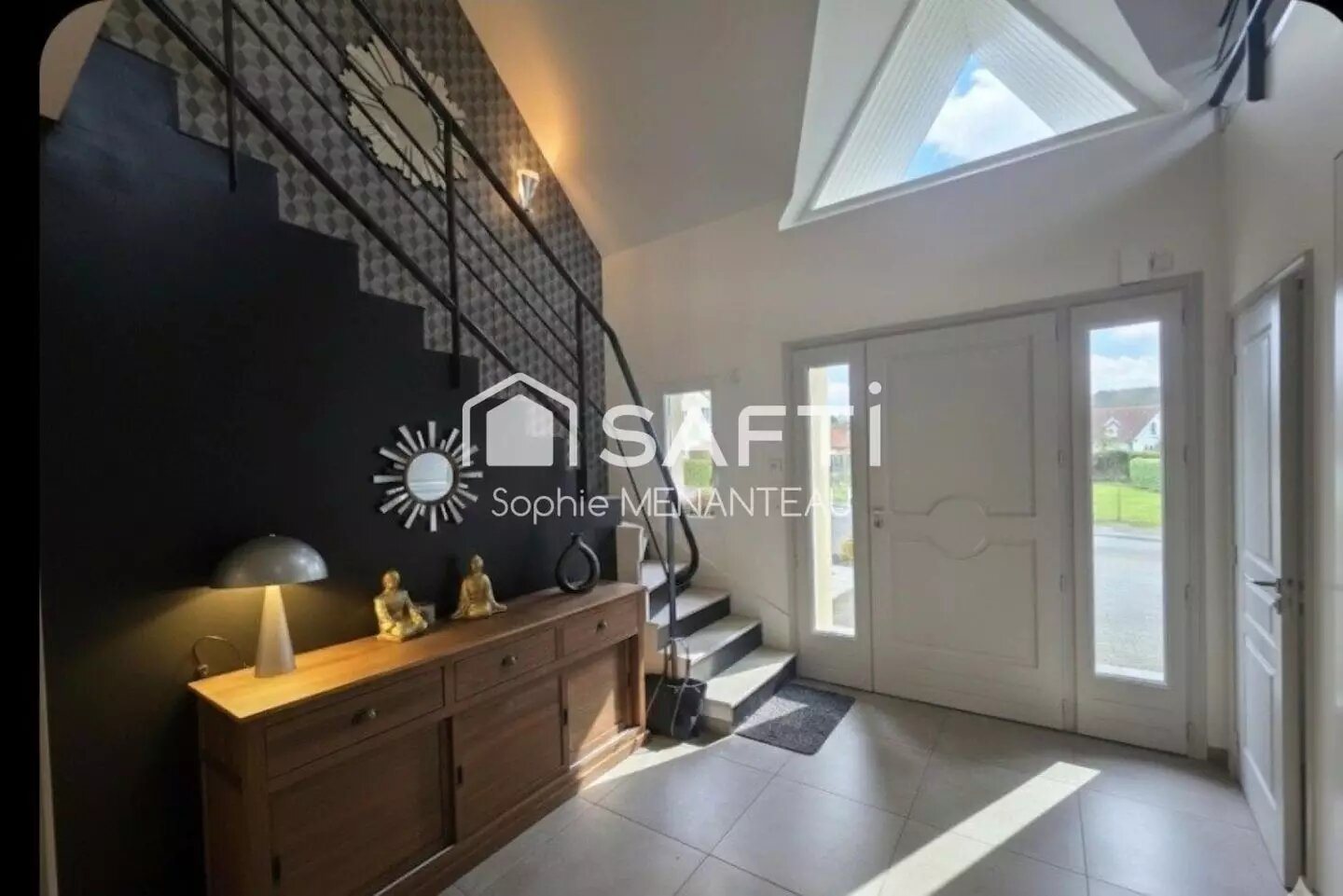 Maison à vendre, 176m², Etaples