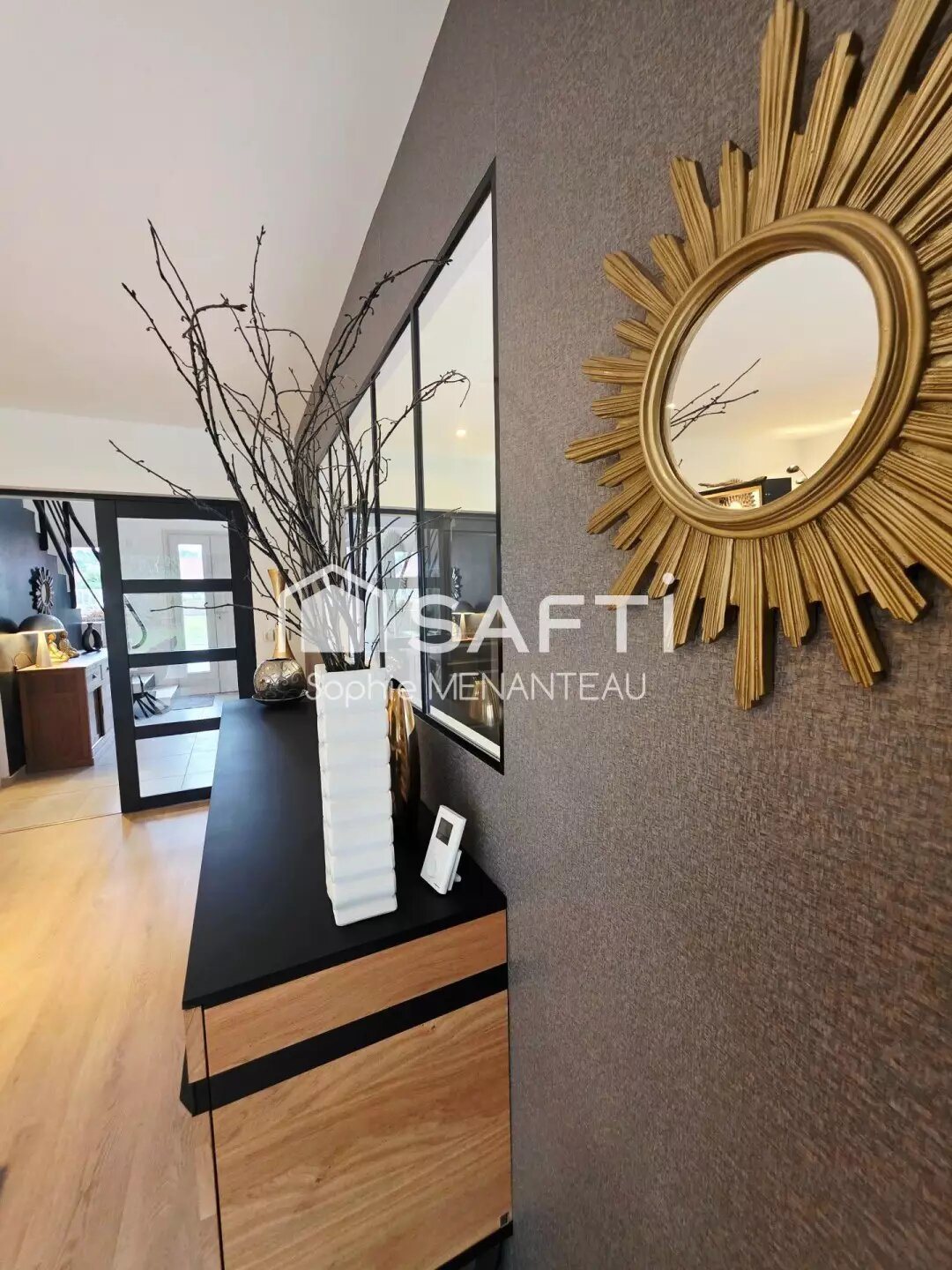 Maison à vendre, 176m², Etaples