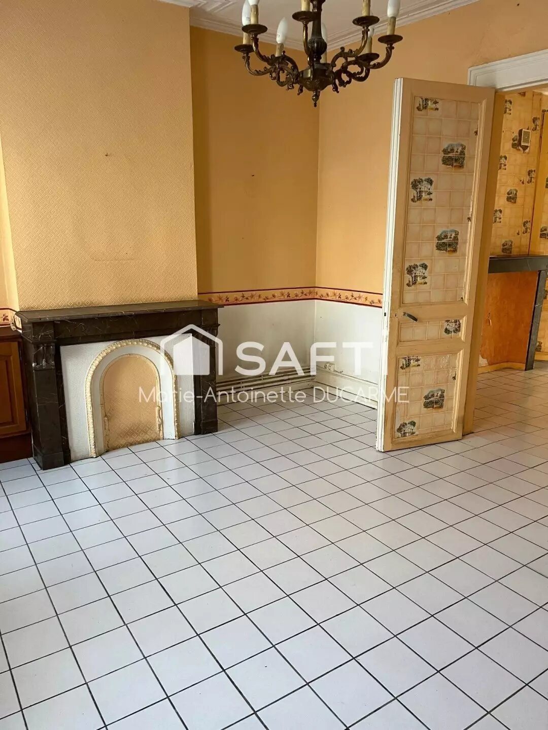 Maison à vendre, 112m², Boulogne-sur-Mer