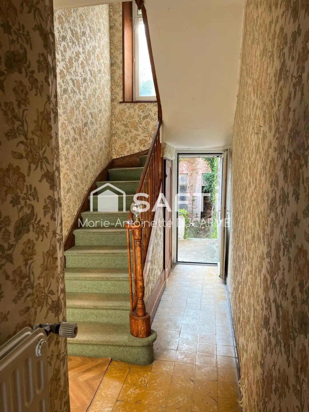 Maison à vendre, 112m², Boulogne-sur-Mer