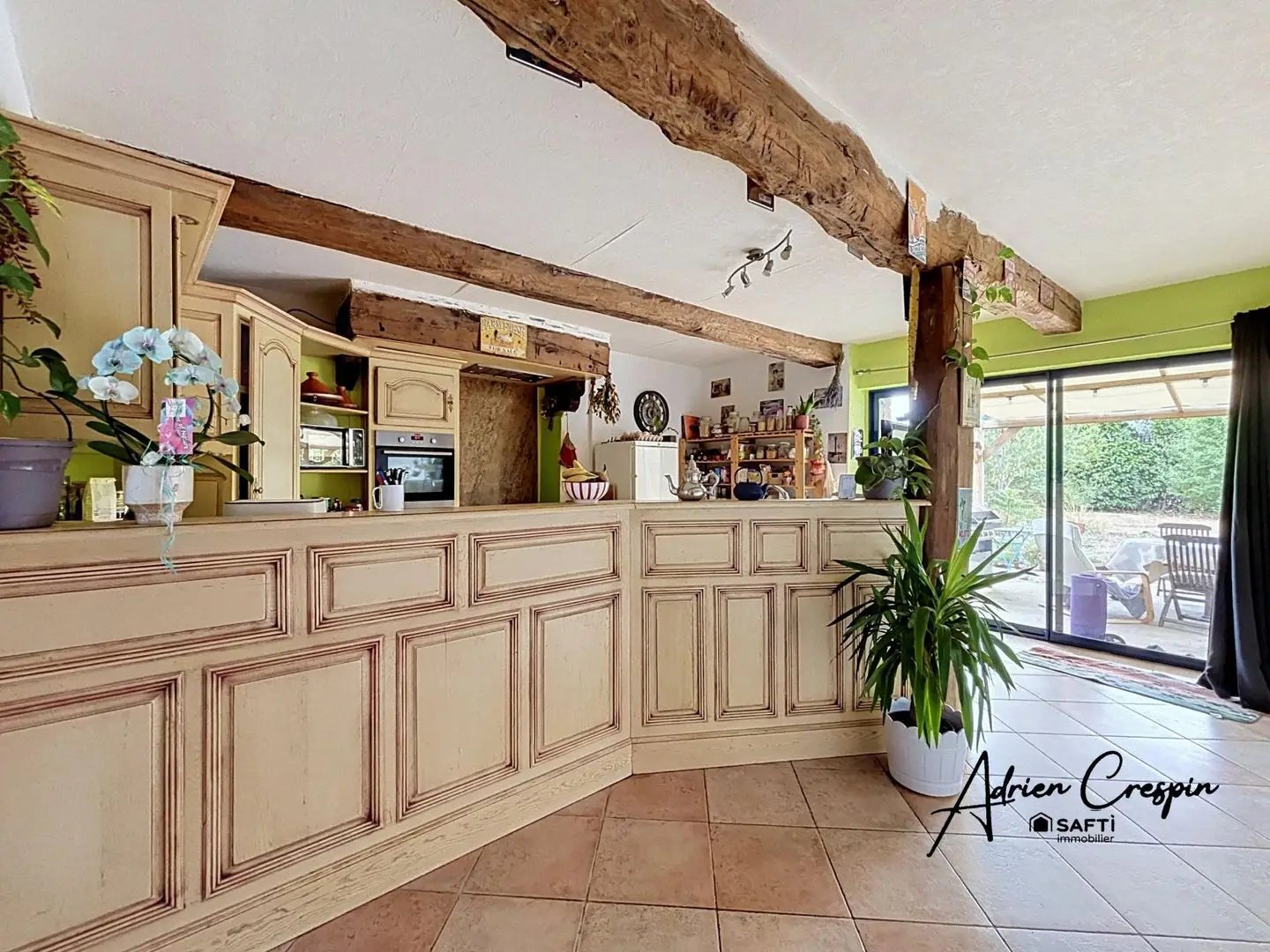 Maison à vendre, 194m², Martigné-Ferchaud