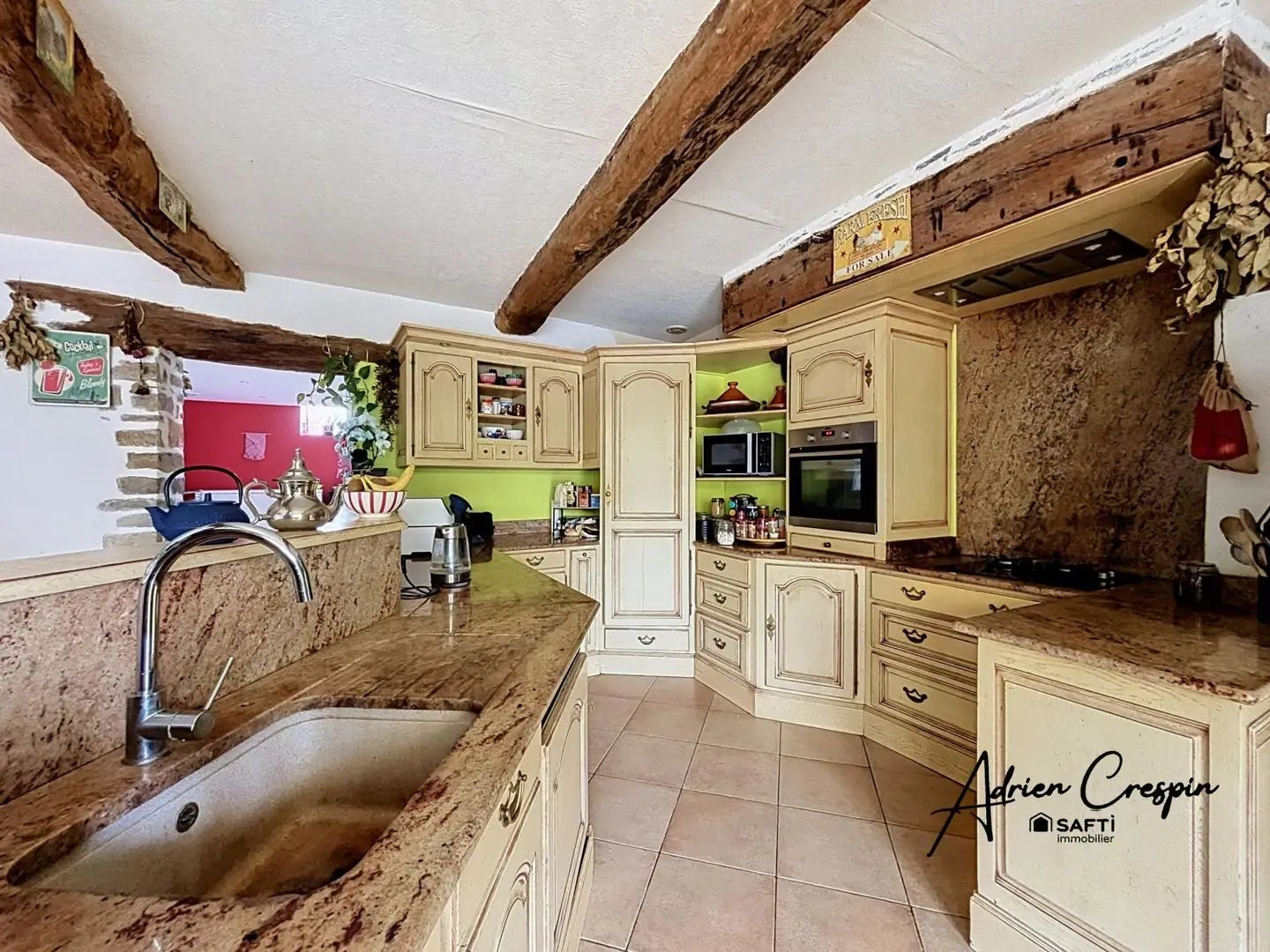 Maison à vendre, 194m², Martigné-Ferchaud