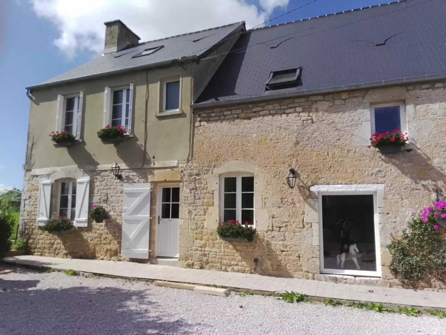 Maison à vendre, 139m², Picauville
