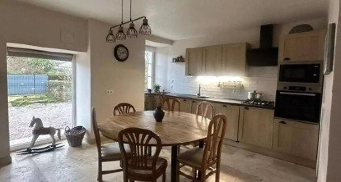 Maison à vendre, 139m², Picauville