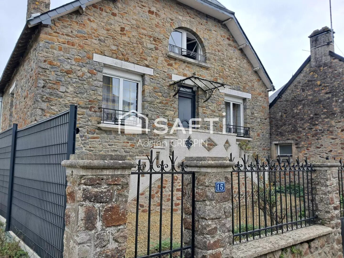Maison à vendre, 96m², Vitré
