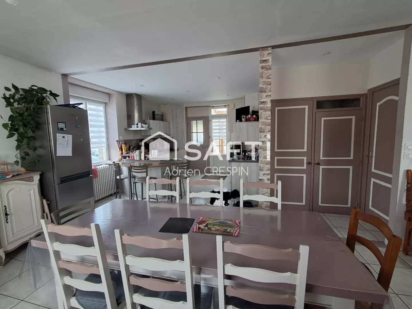 Maison à vendre, 96m², Vitré