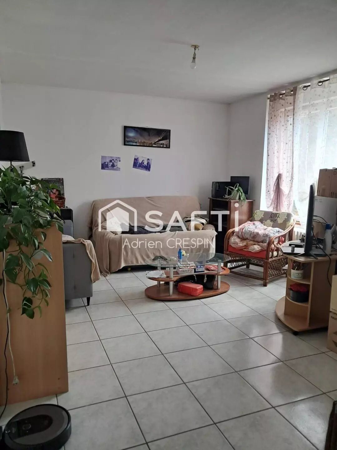 Maison à vendre, 96m², Vitré