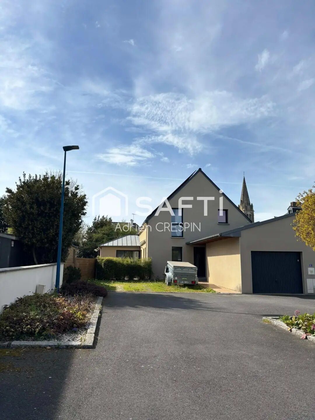 Maison à vendre, 161m², Janzé