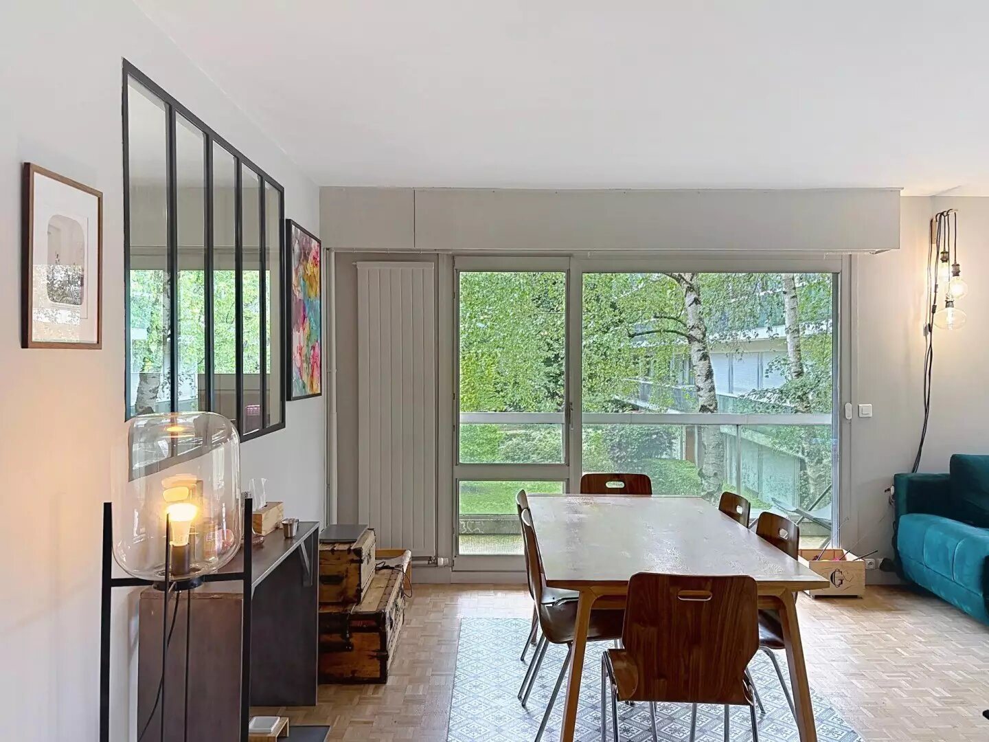 Appartement à vendre, 109m², Chantilly
