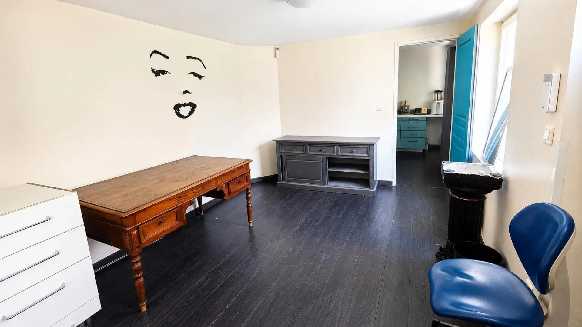Appartement à vendre, 150m², Sallaumines