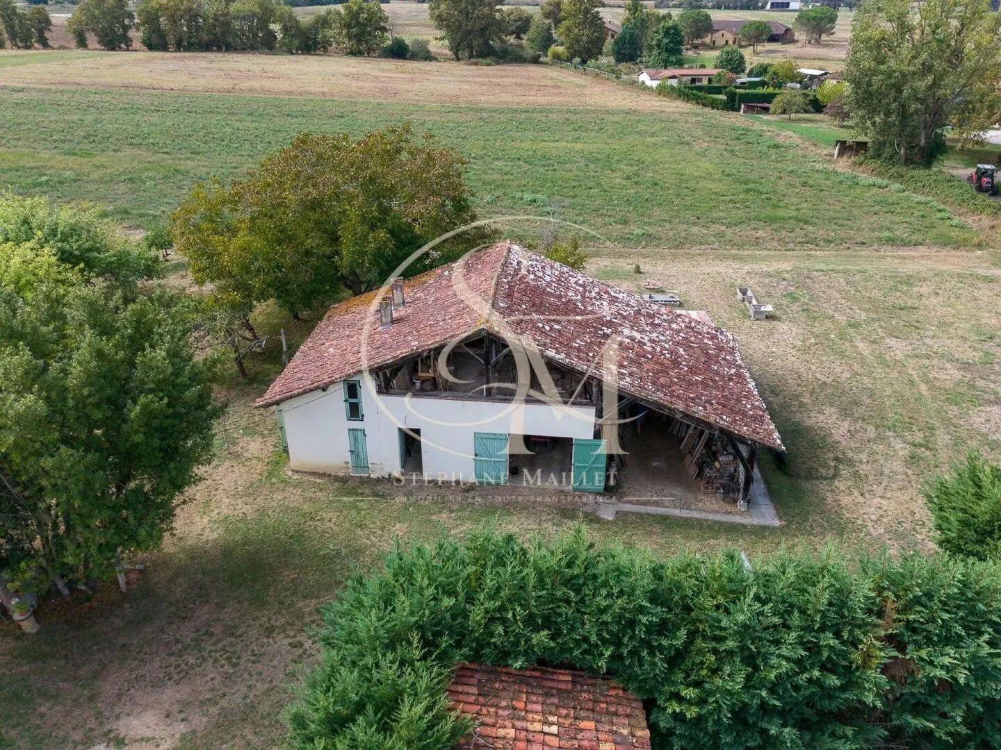Maison à vendre, 113m², Monguilhem