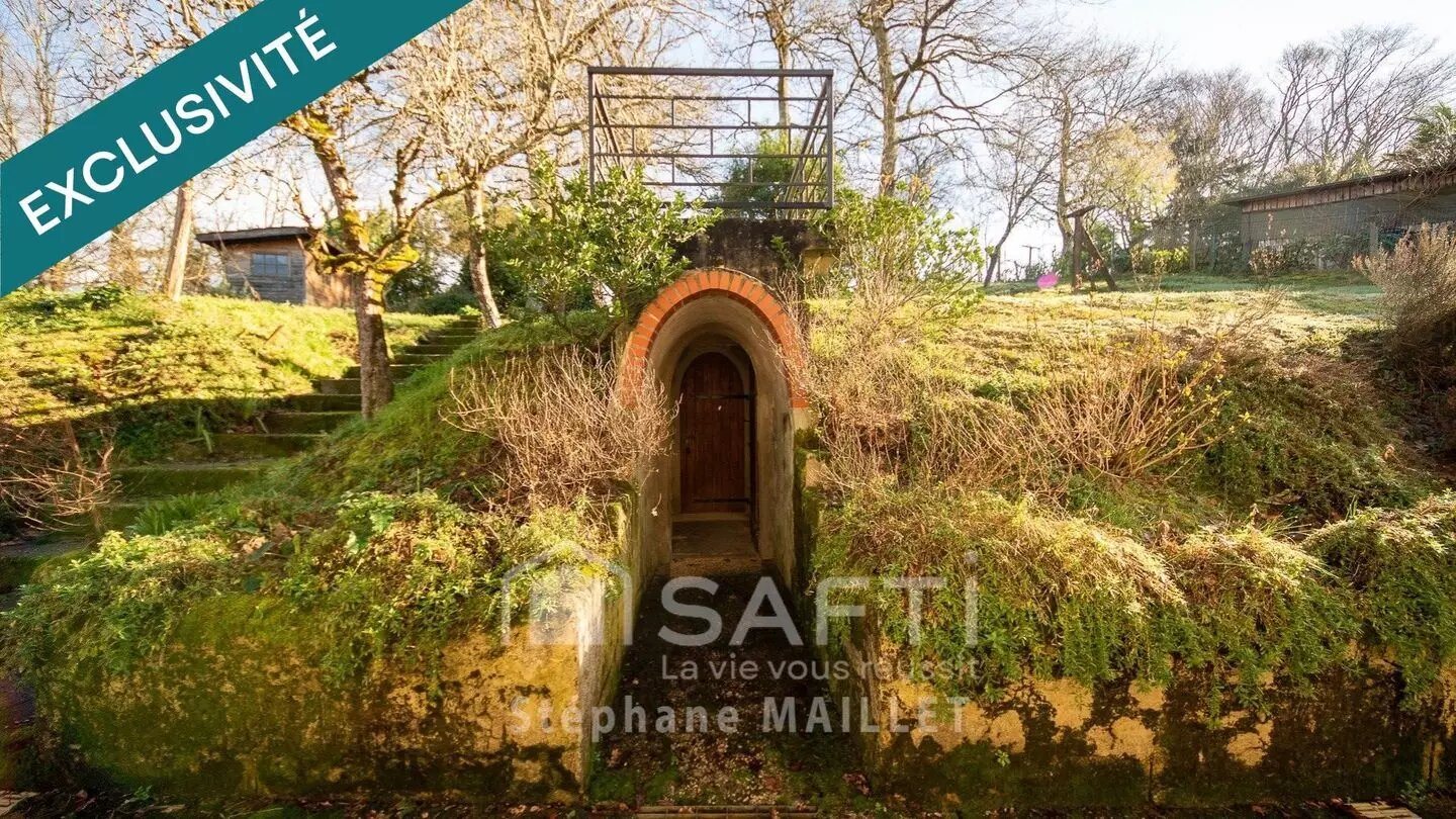Maison à vendre, 152m², Villeneuve-de-Marsan