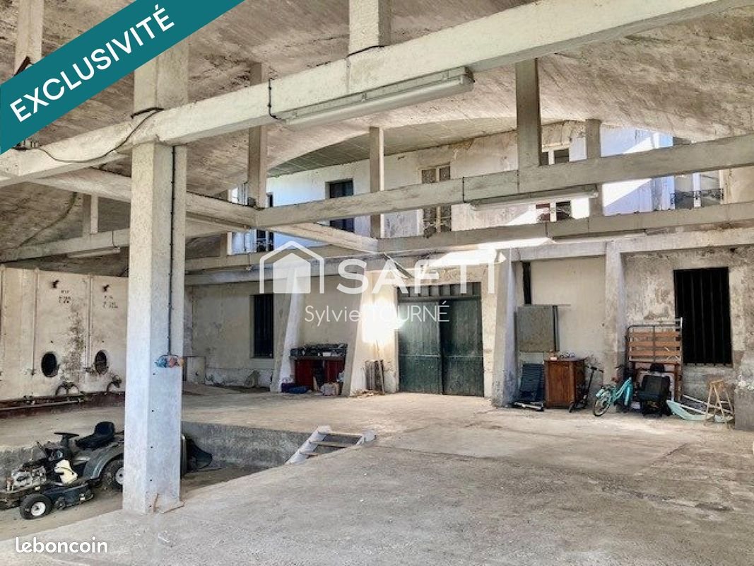 Maison à vendre, 280m², Castelnau-d'Auzan