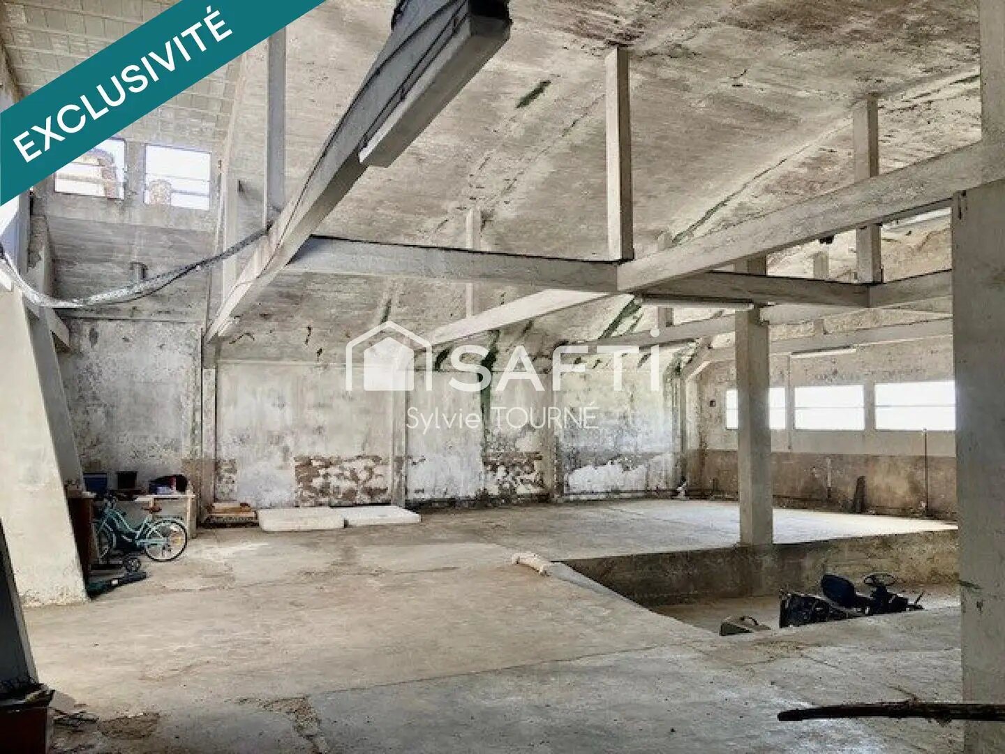 Maison à vendre, 280m², Castelnau-d'Auzan