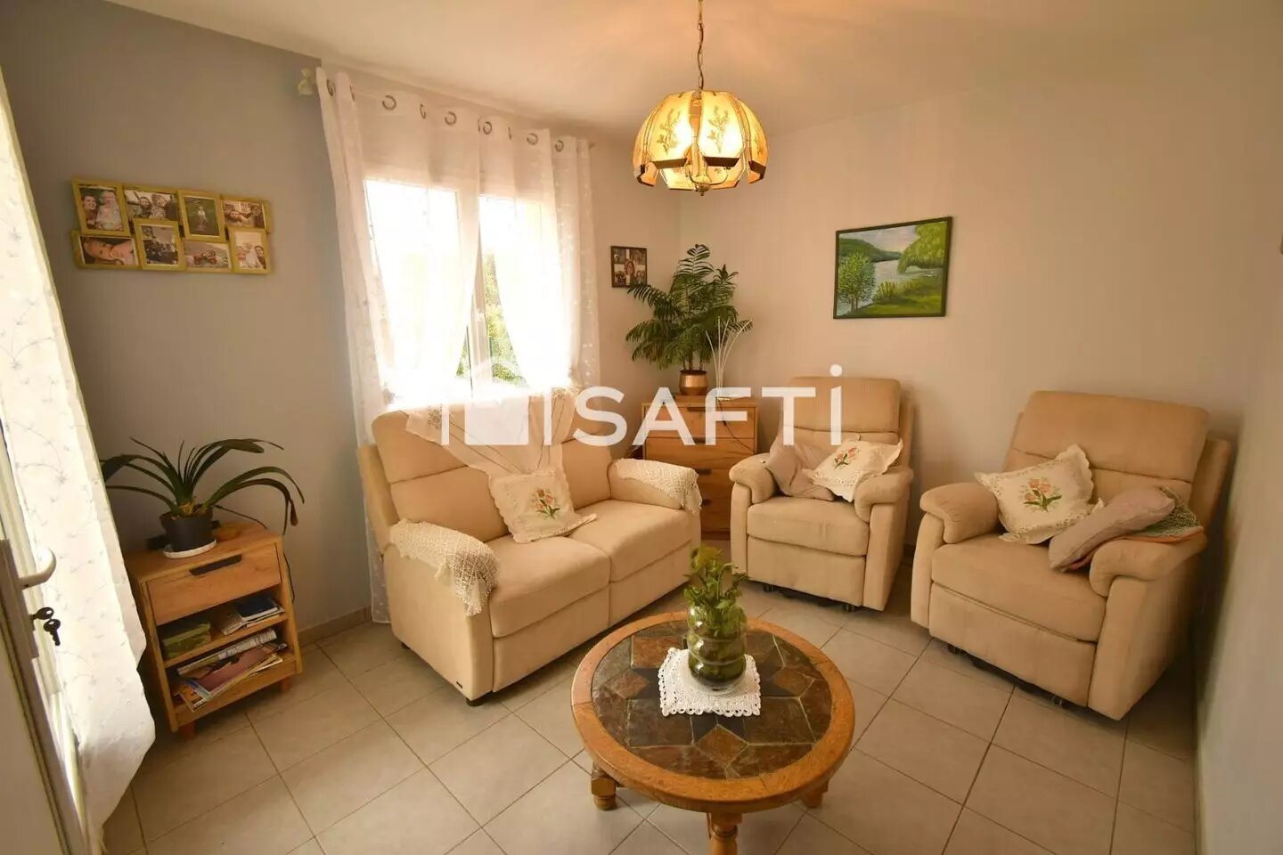 Maison à vendre, 97m², Gabarret