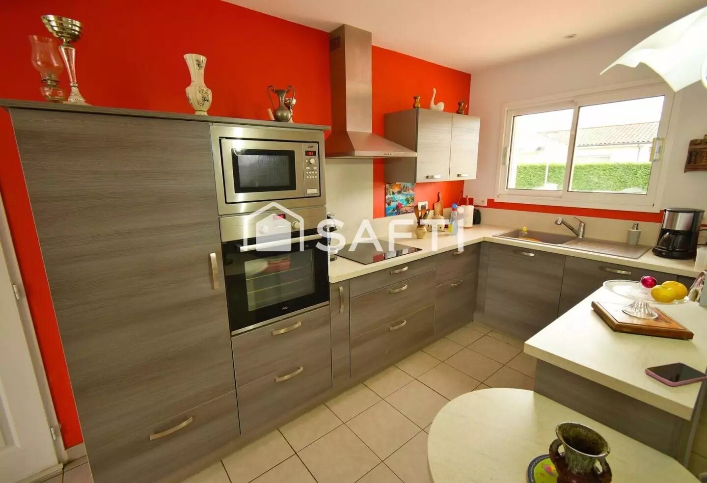Maison à vendre, 97m², Gabarret