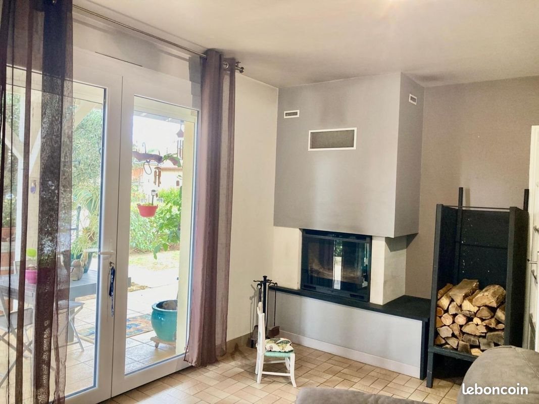Maison à vendre, 119m², Cazaubon