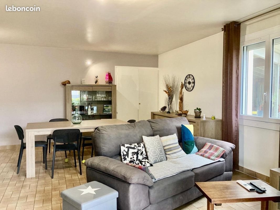 Maison à vendre, 119m², Cazaubon
