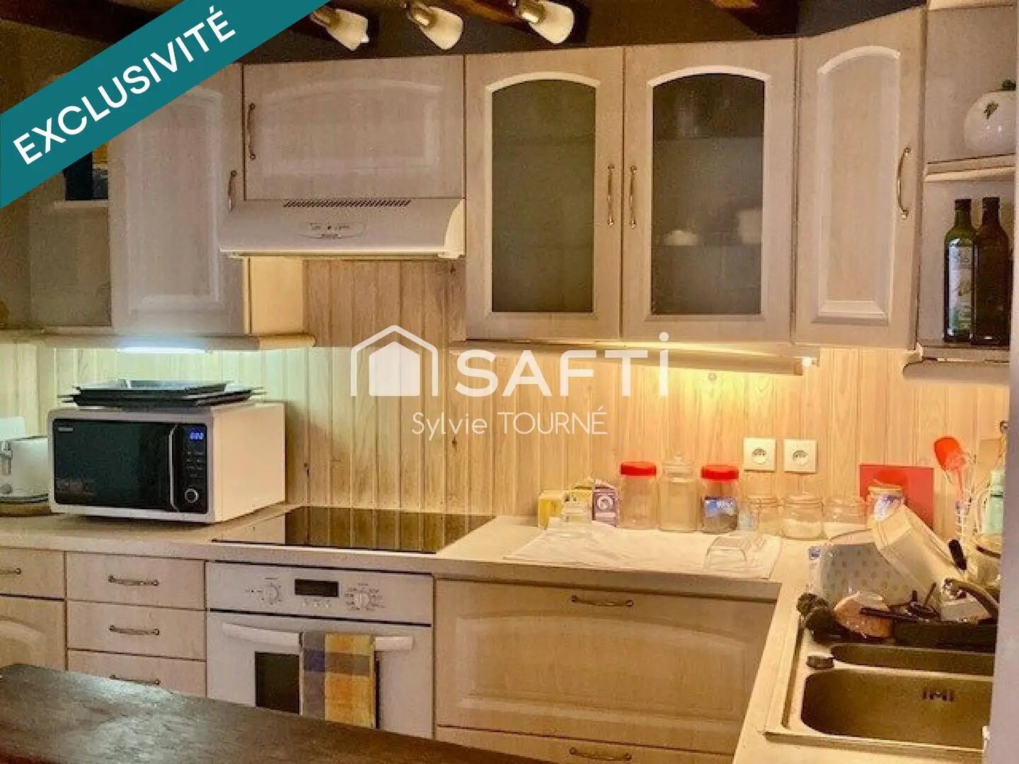 Maison à vendre, 130m², Labastide-d'Armagnac