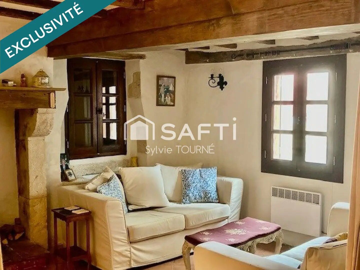 Maison à vendre, 130m², Labastide-d'Armagnac