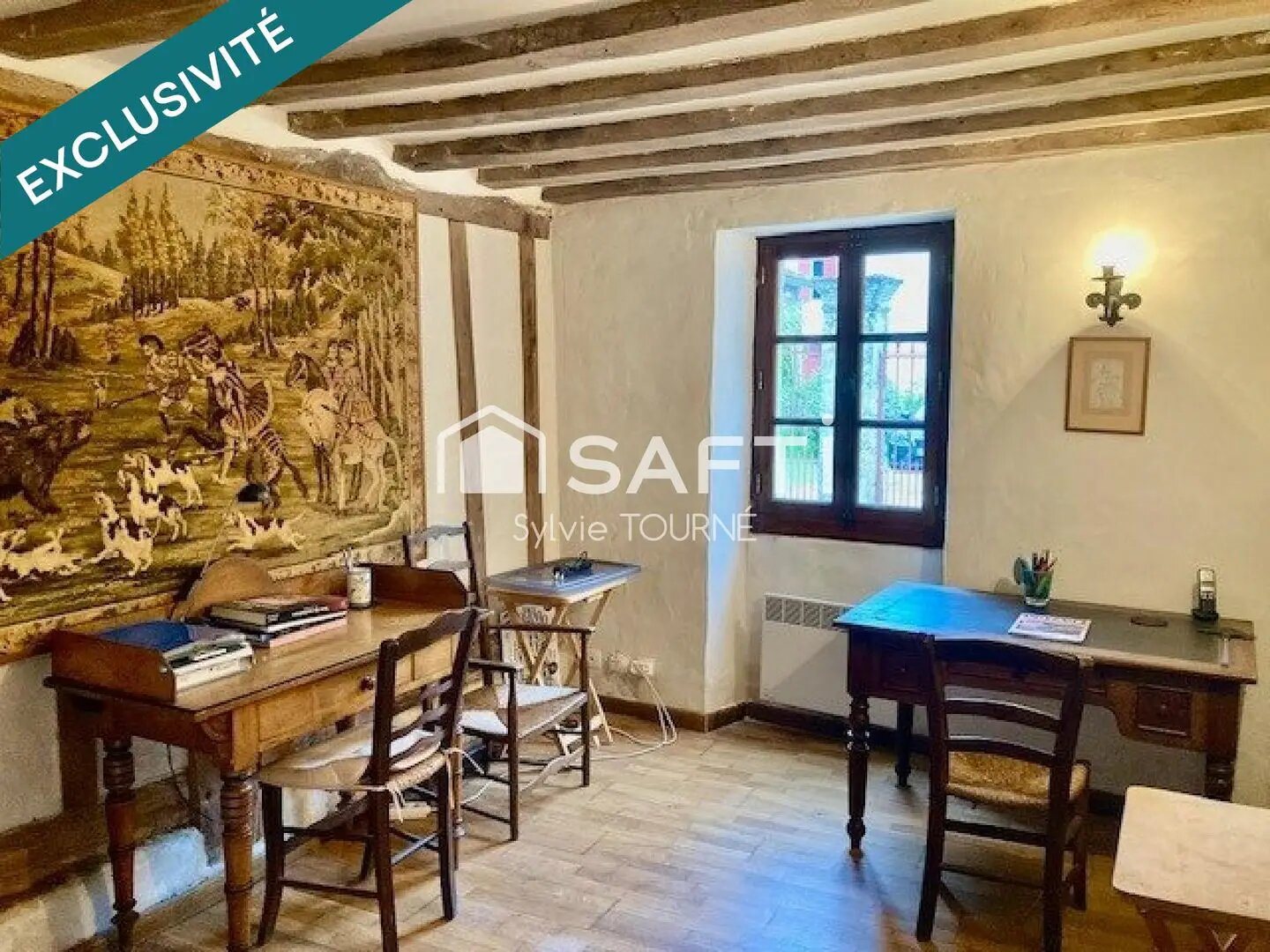 Maison à vendre, 130m², Labastide-d'Armagnac