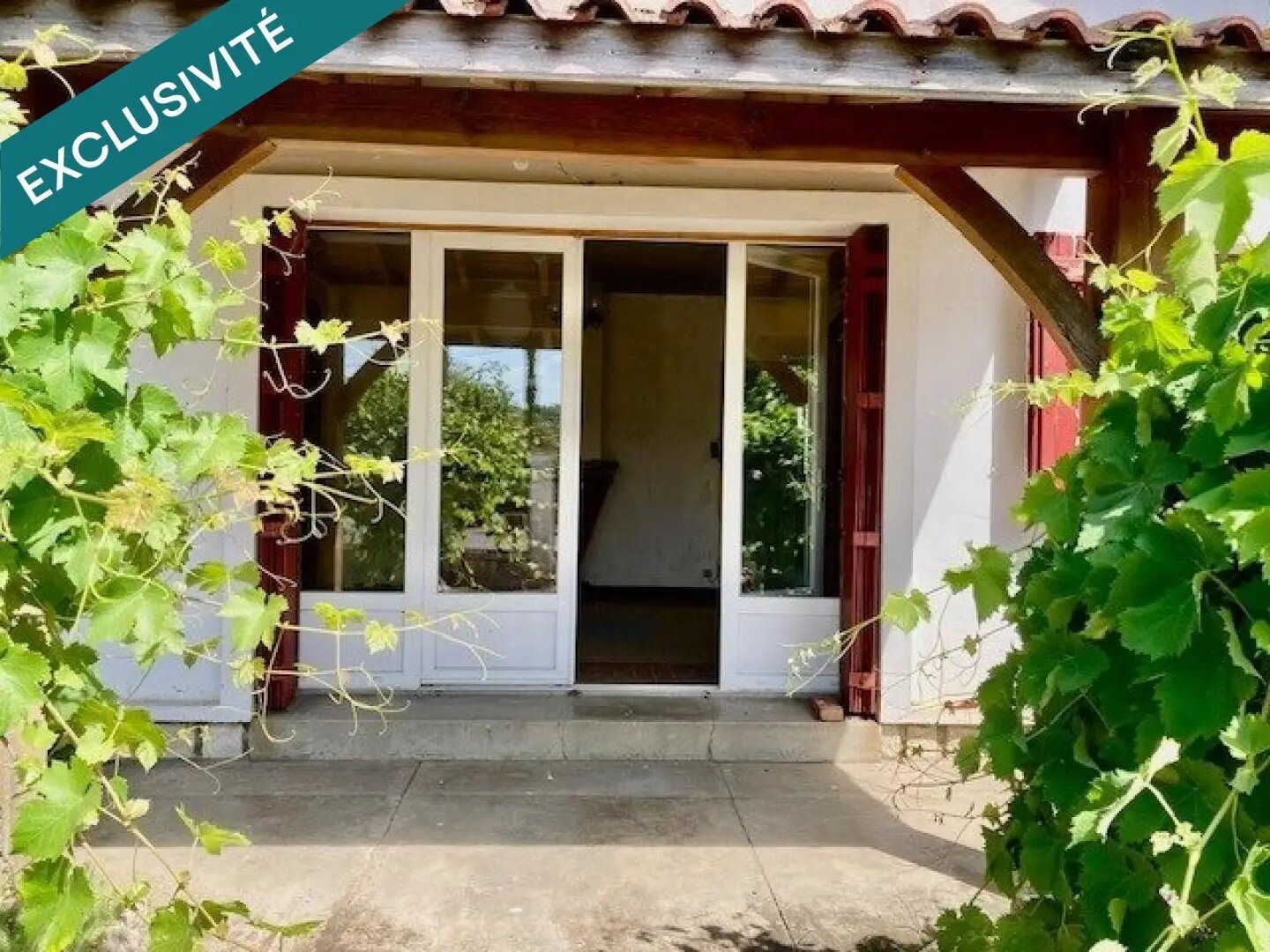 Maison à vendre, 80m², Gabarret
