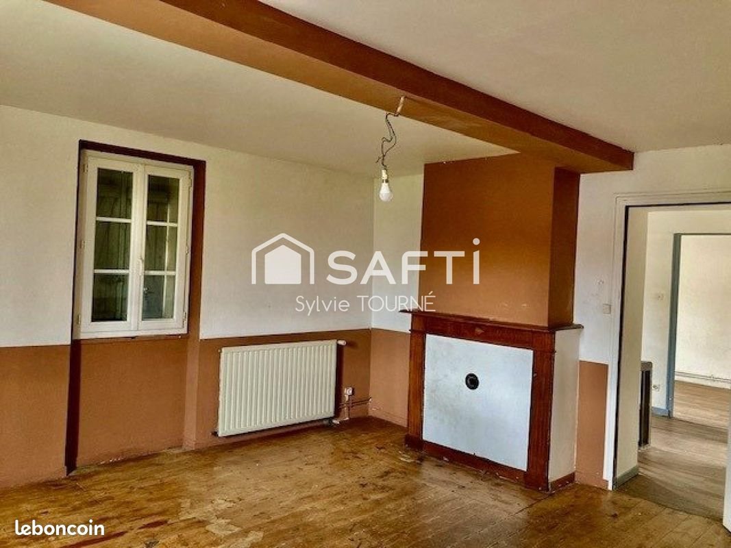 Maison à vendre, 130m², Créon-d'Armagnac