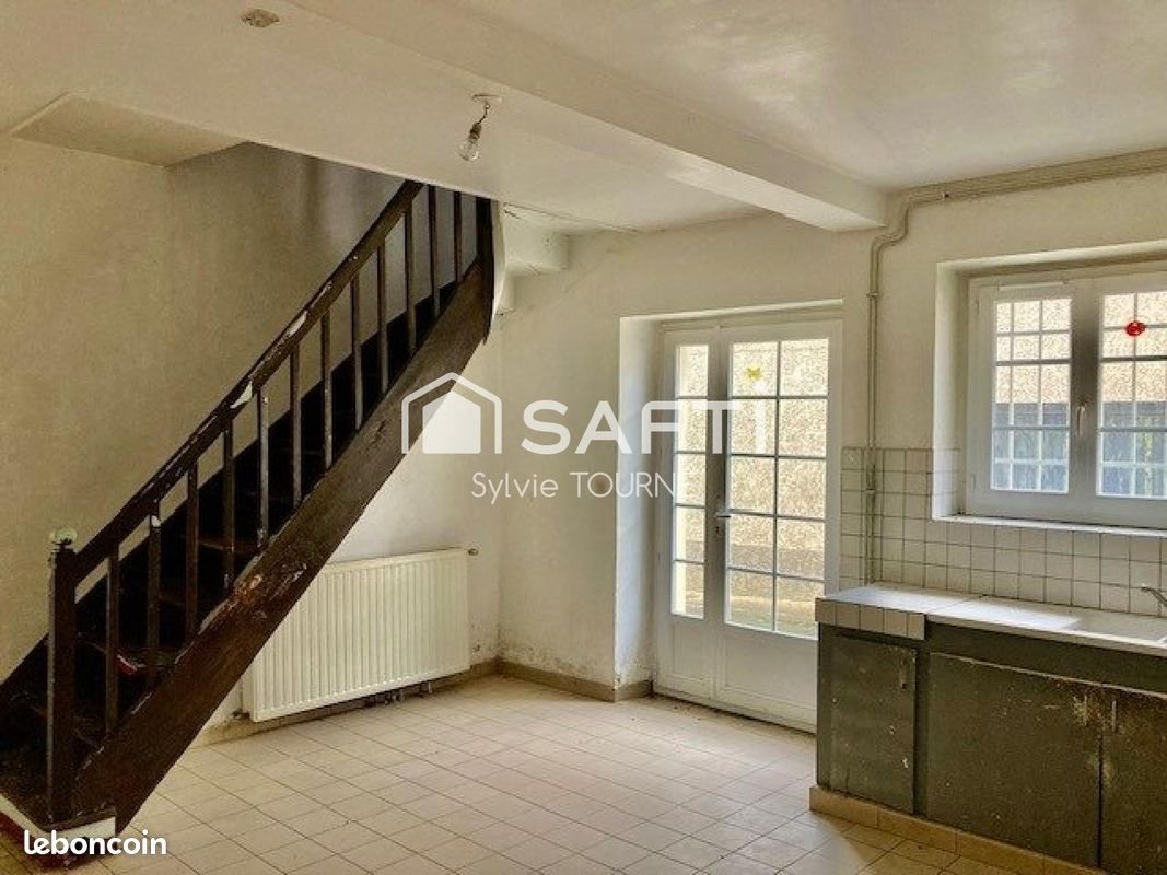Maison à vendre, 130m², Créon-d'Armagnac