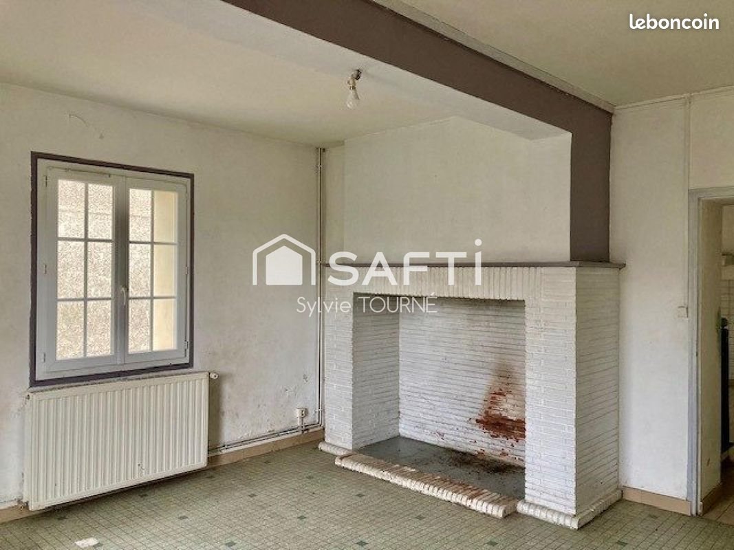 Maison à vendre, 130m², Créon-d'Armagnac