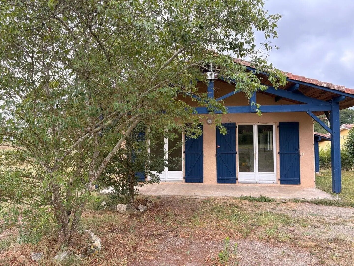 Maison à vendre, 70m², Labastide-d'Armagnac