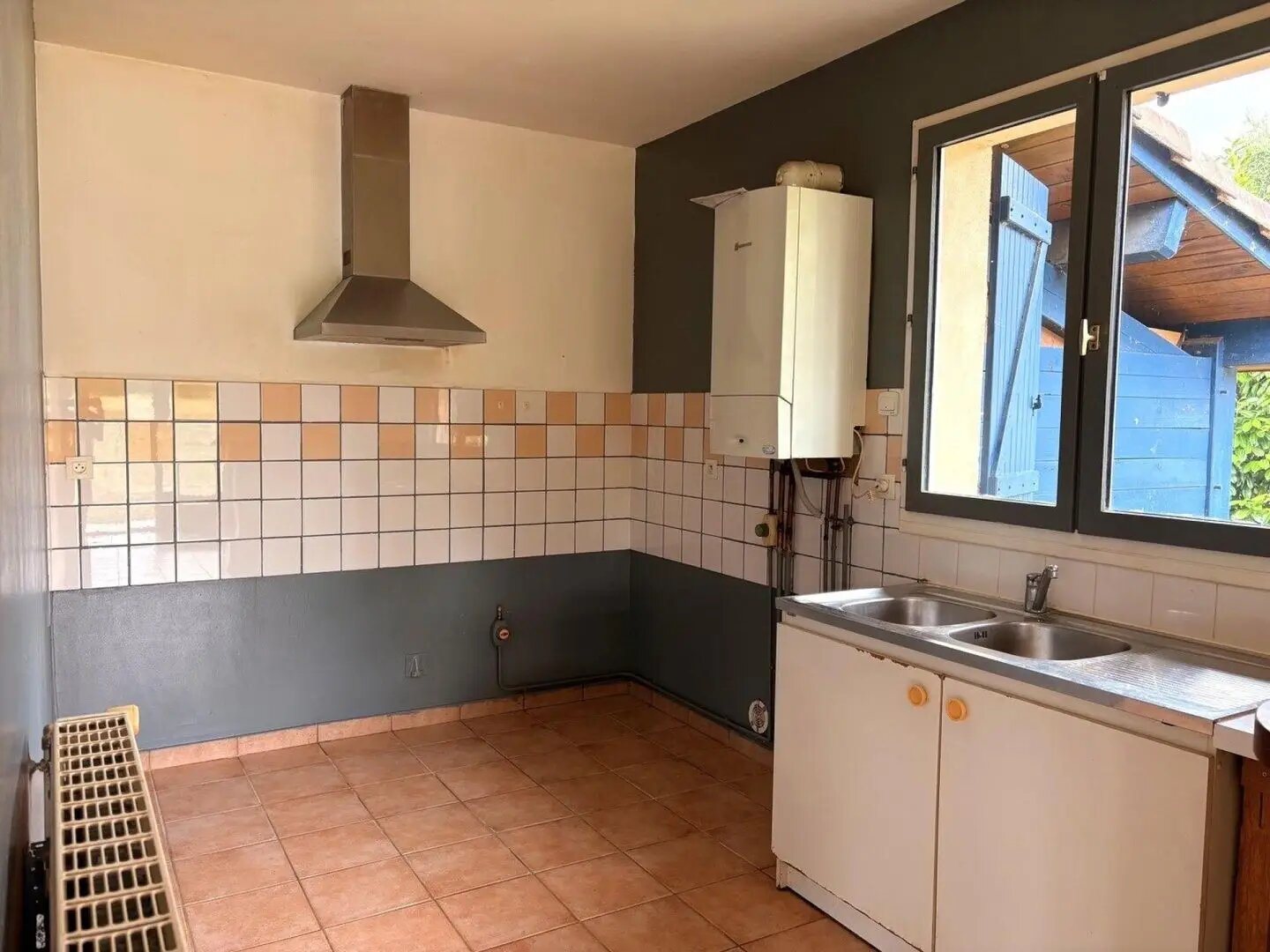 Maison à vendre, 70m², Labastide-d'Armagnac