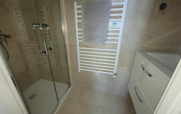 Appartement à louer, 23m², Saint-Jean-d'Angély