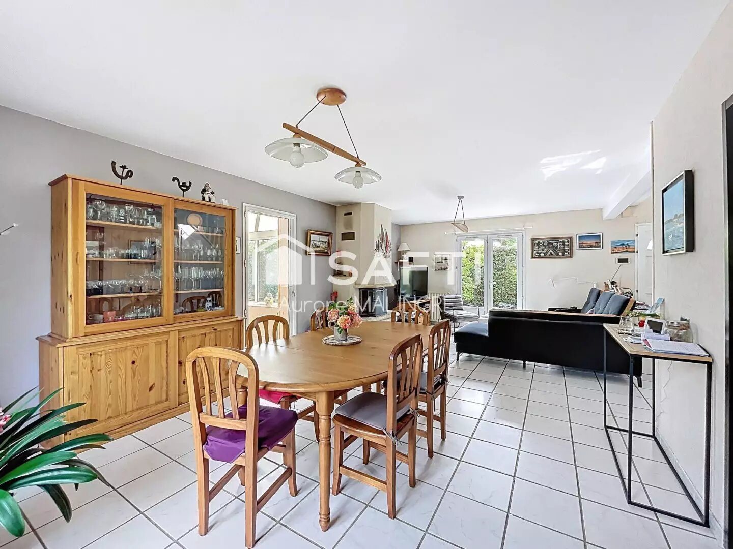 Maison à vendre, 164m², Sucé-sur-Erdre