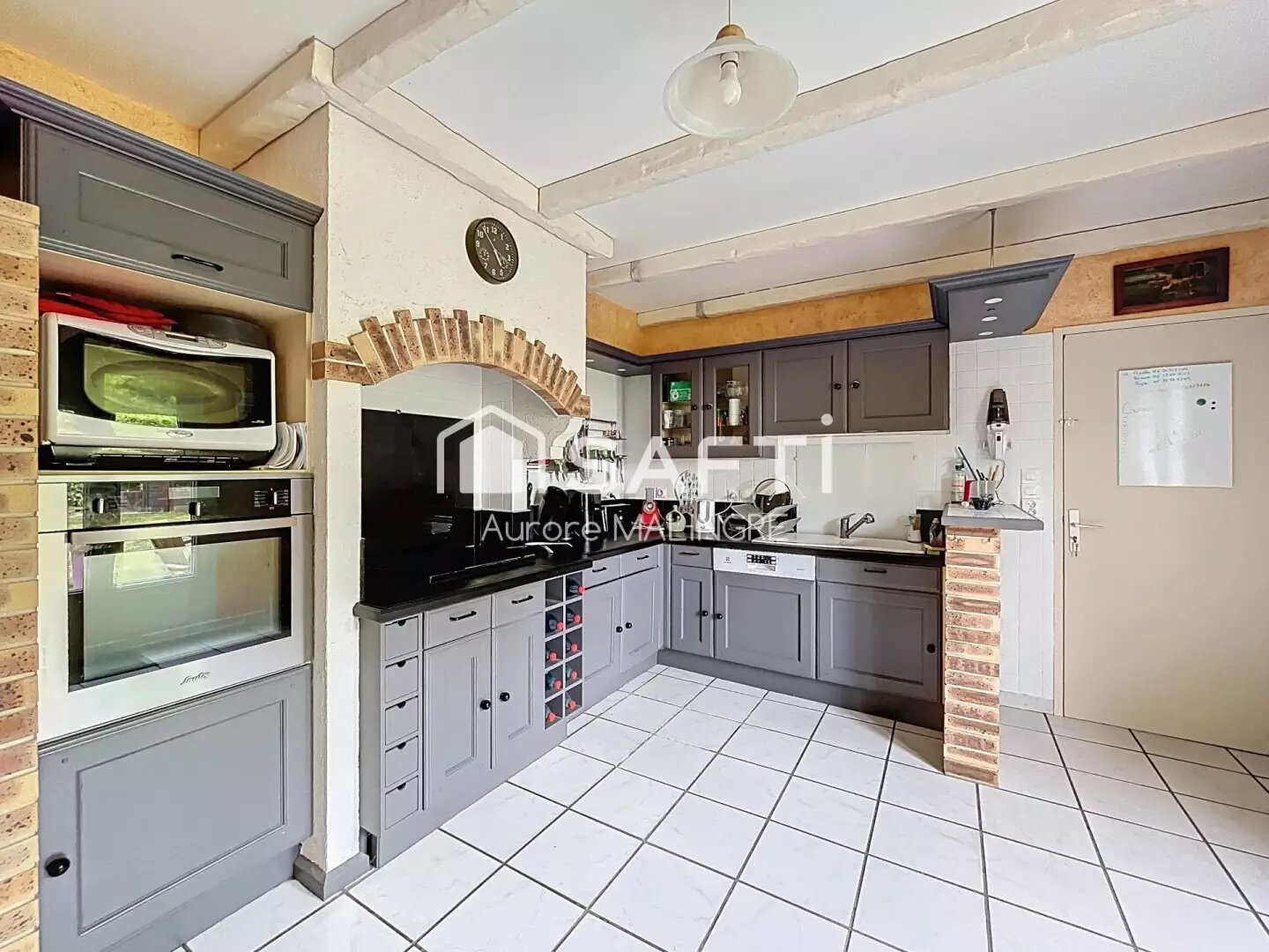 Maison à vendre, 164m², Sucé-sur-Erdre