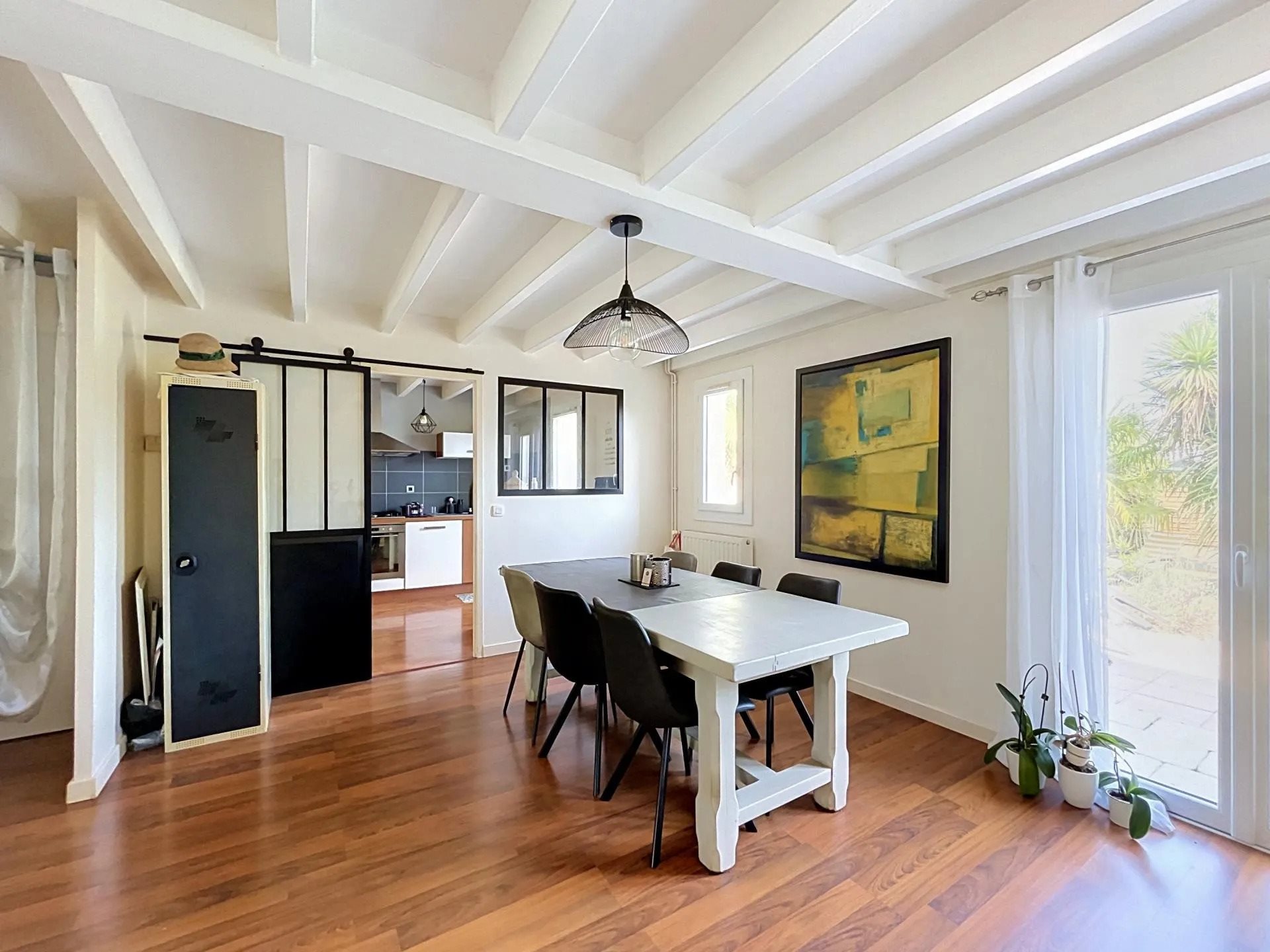 Maison à vendre, 91m², La Chapelle-sur-Erdre