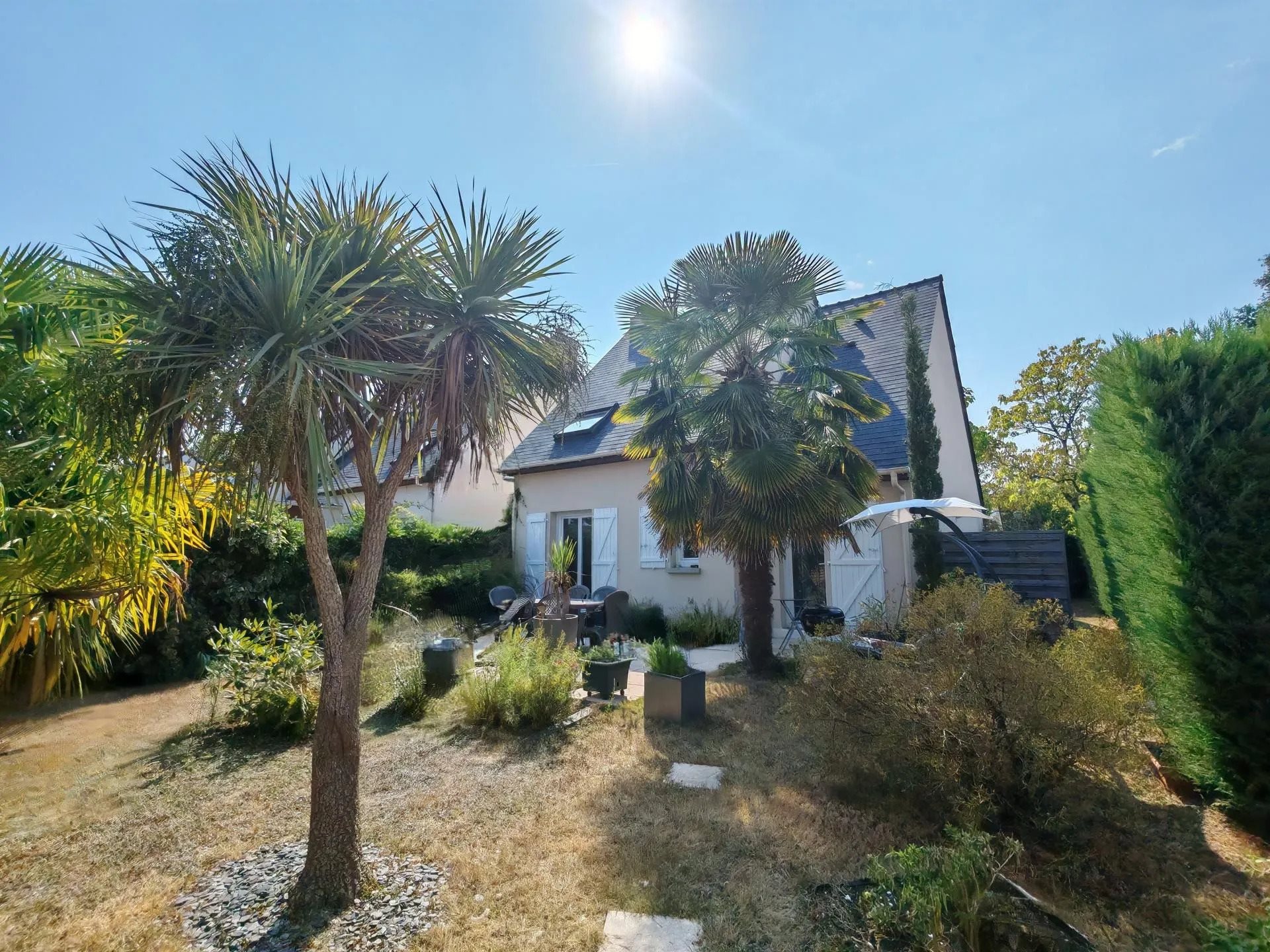 Maison à vendre, 91m², La Chapelle-sur-Erdre