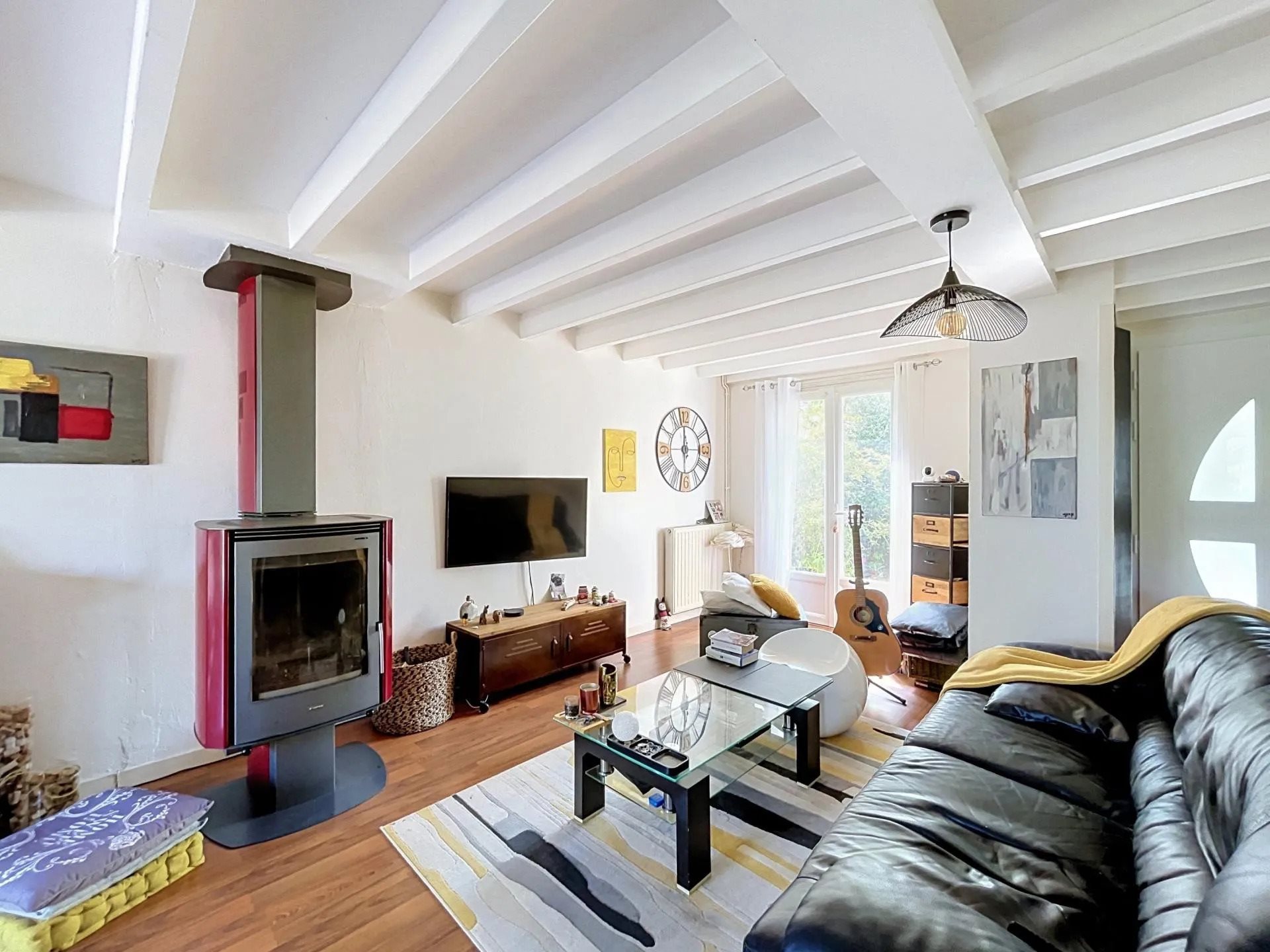 Maison à vendre, 91m², La Chapelle-sur-Erdre
