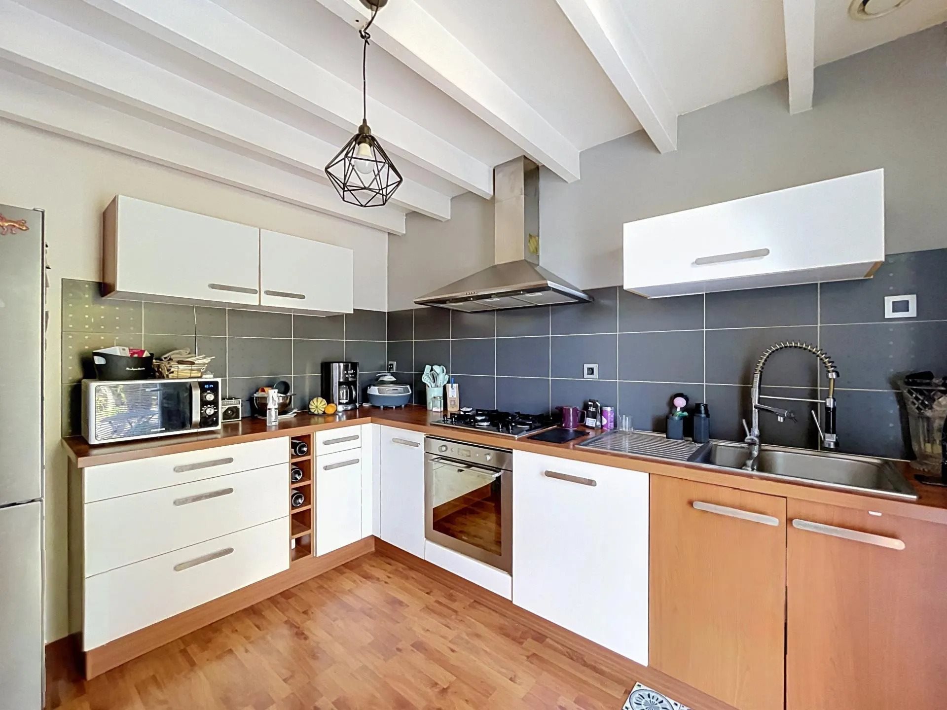 Maison à vendre, 91m², La Chapelle-sur-Erdre