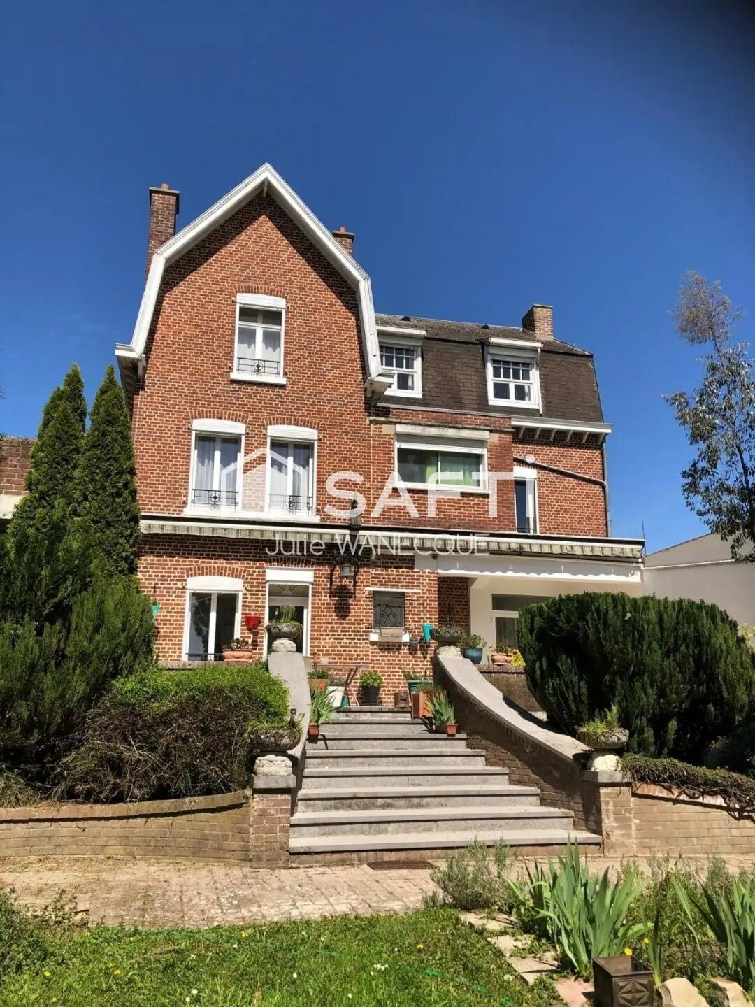 Maison à vendre, 282m², Walincourt-Selvigny