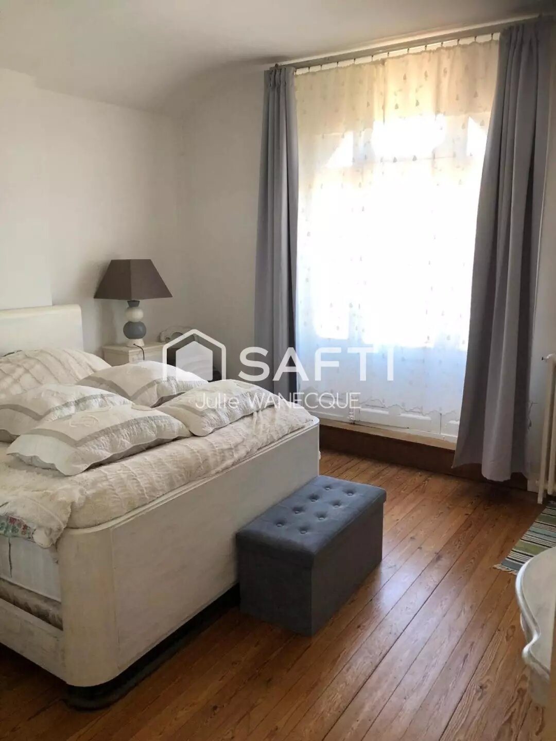 Maison à vendre, 282m², Walincourt-Selvigny