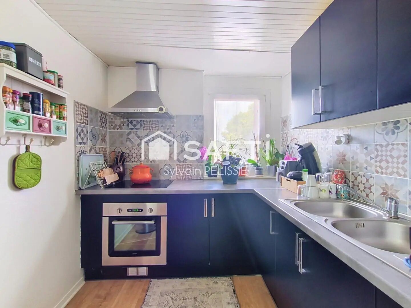 Maison à vendre, 121m², Lauzerte