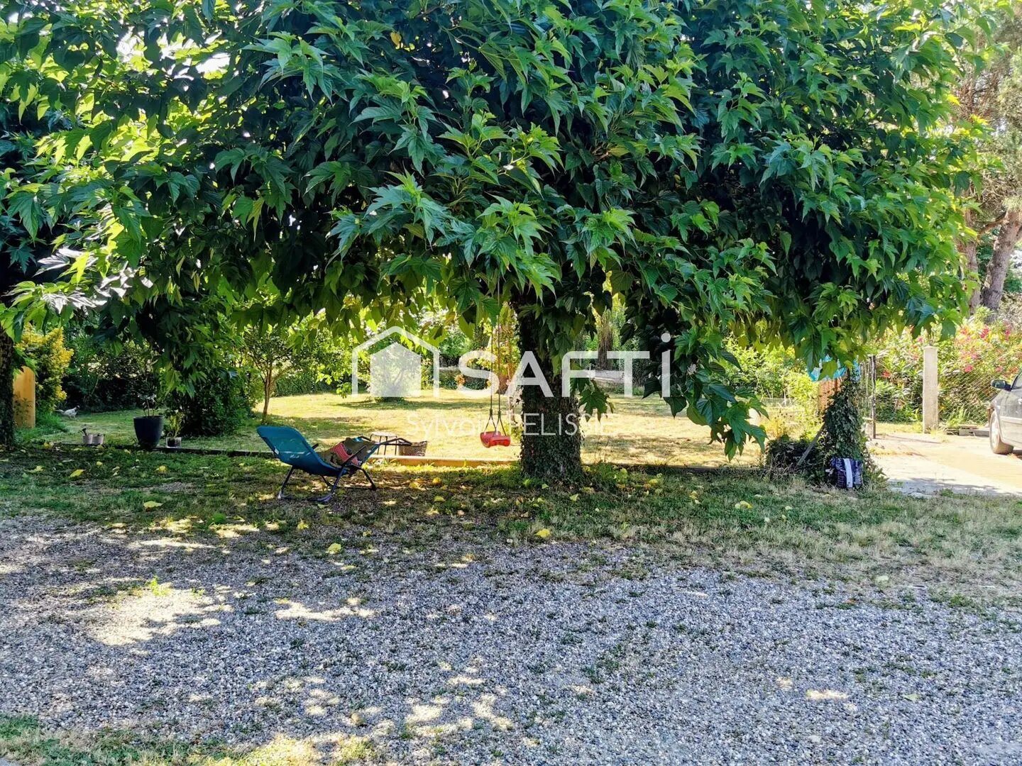 Maison à vendre, 210m², Moissac