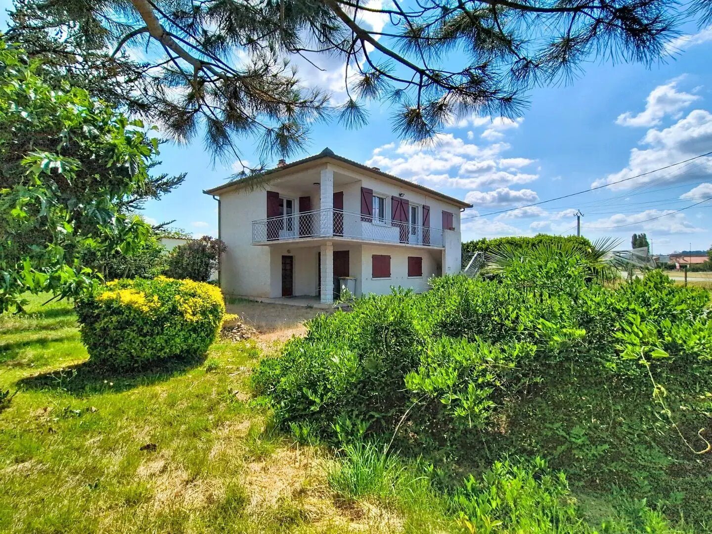 Maison à vendre, 101m², Moissac