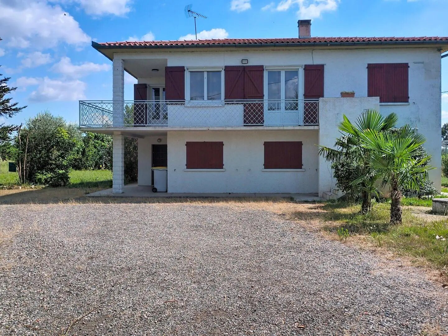 Maison à vendre, 101m², Moissac