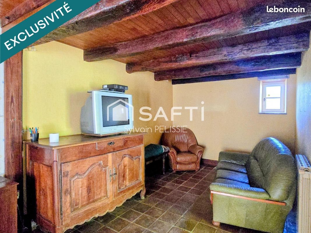 Maison à vendre, 192m², Lacour
