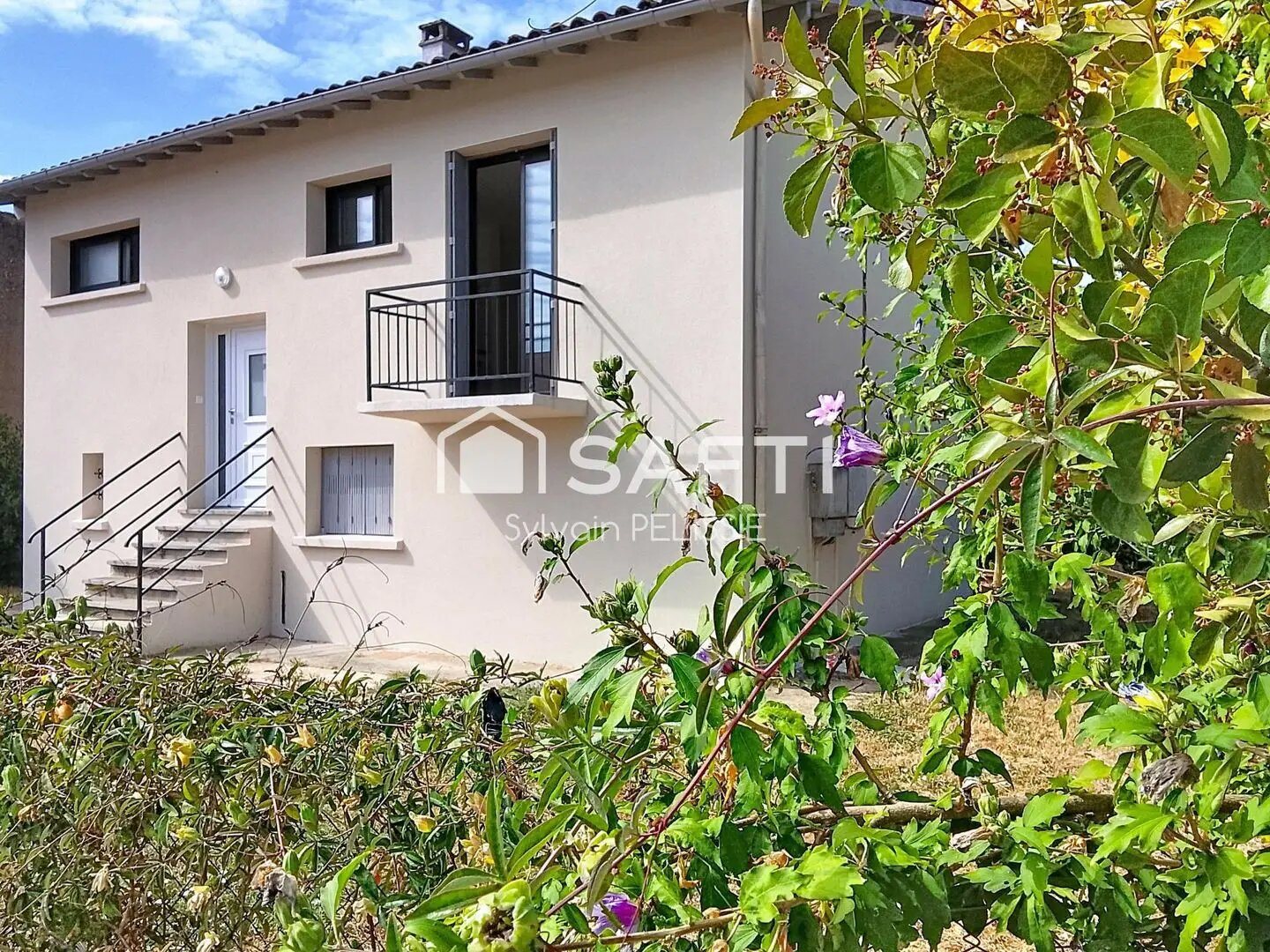 Maison à vendre, 123m², Albias