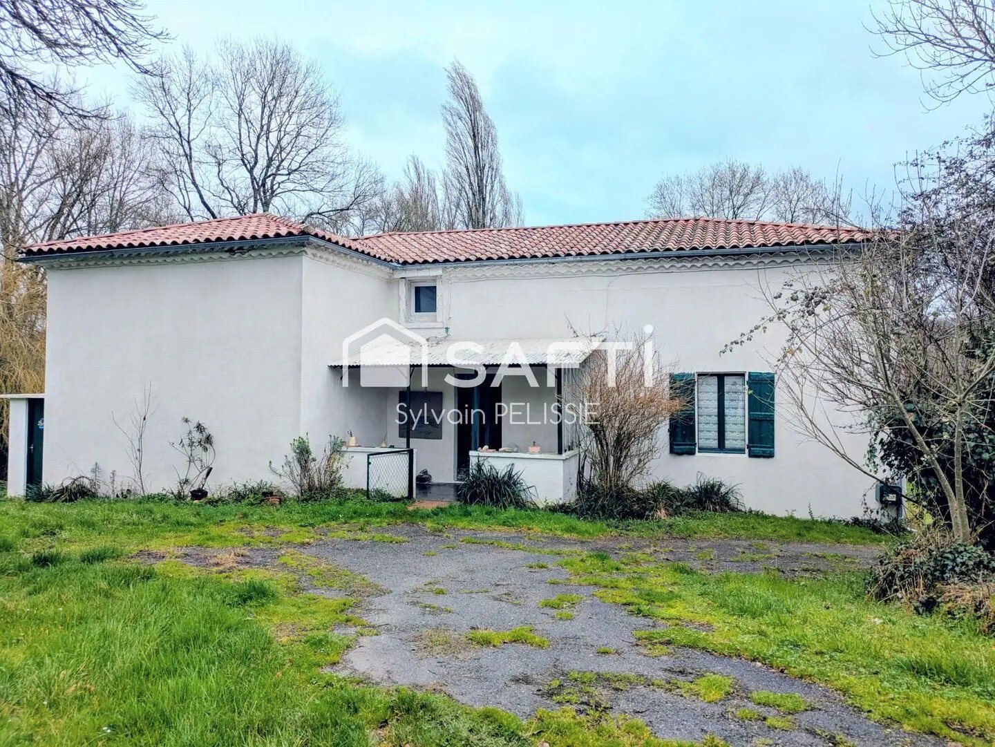 Maison à vendre, 169m², Beauville