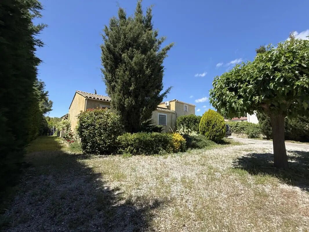 Maison à vendre, 199m², Aigues-Vives